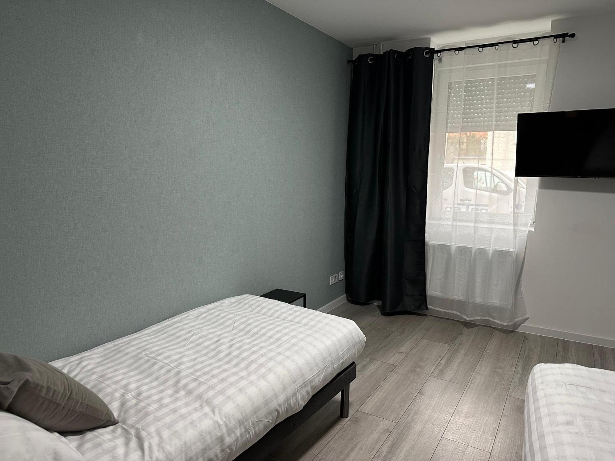 Apartment Guben Wohnungen *
