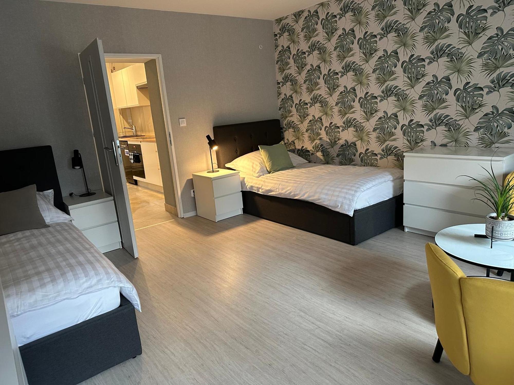 Guben Wohnungen Apartment Guben