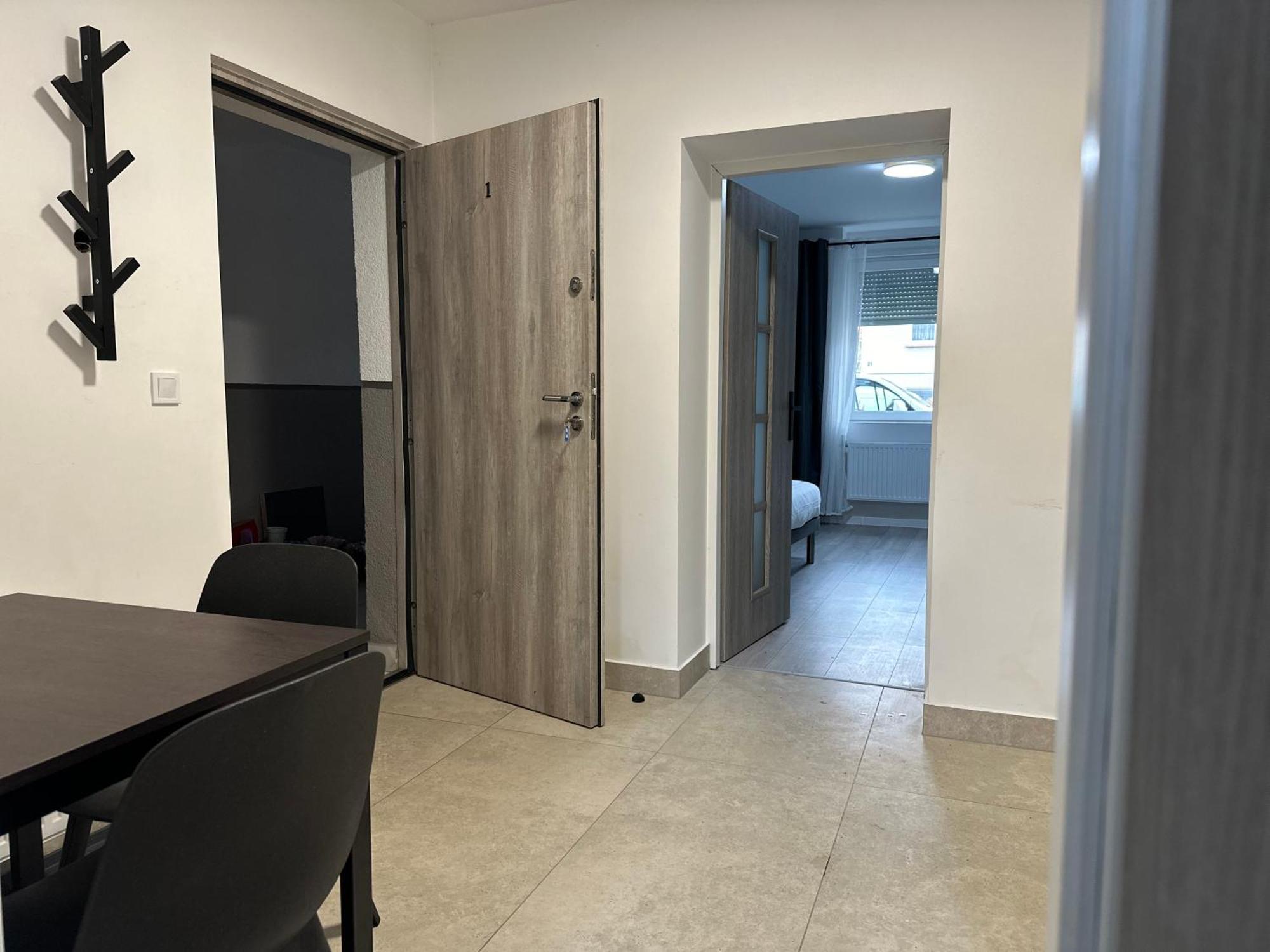 Apartment Guben Wohnungen *