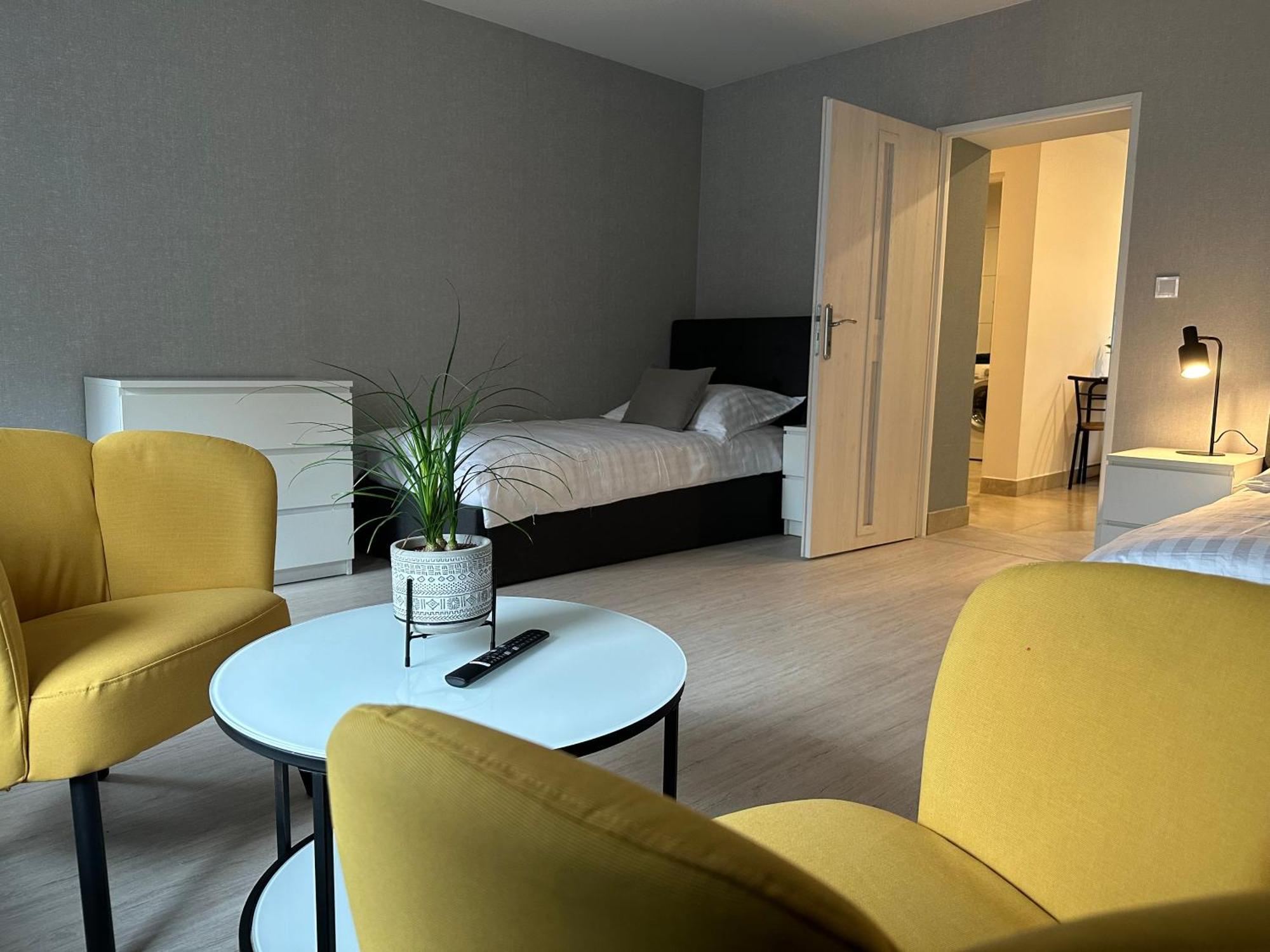 Apartment Guben Wohnungen *