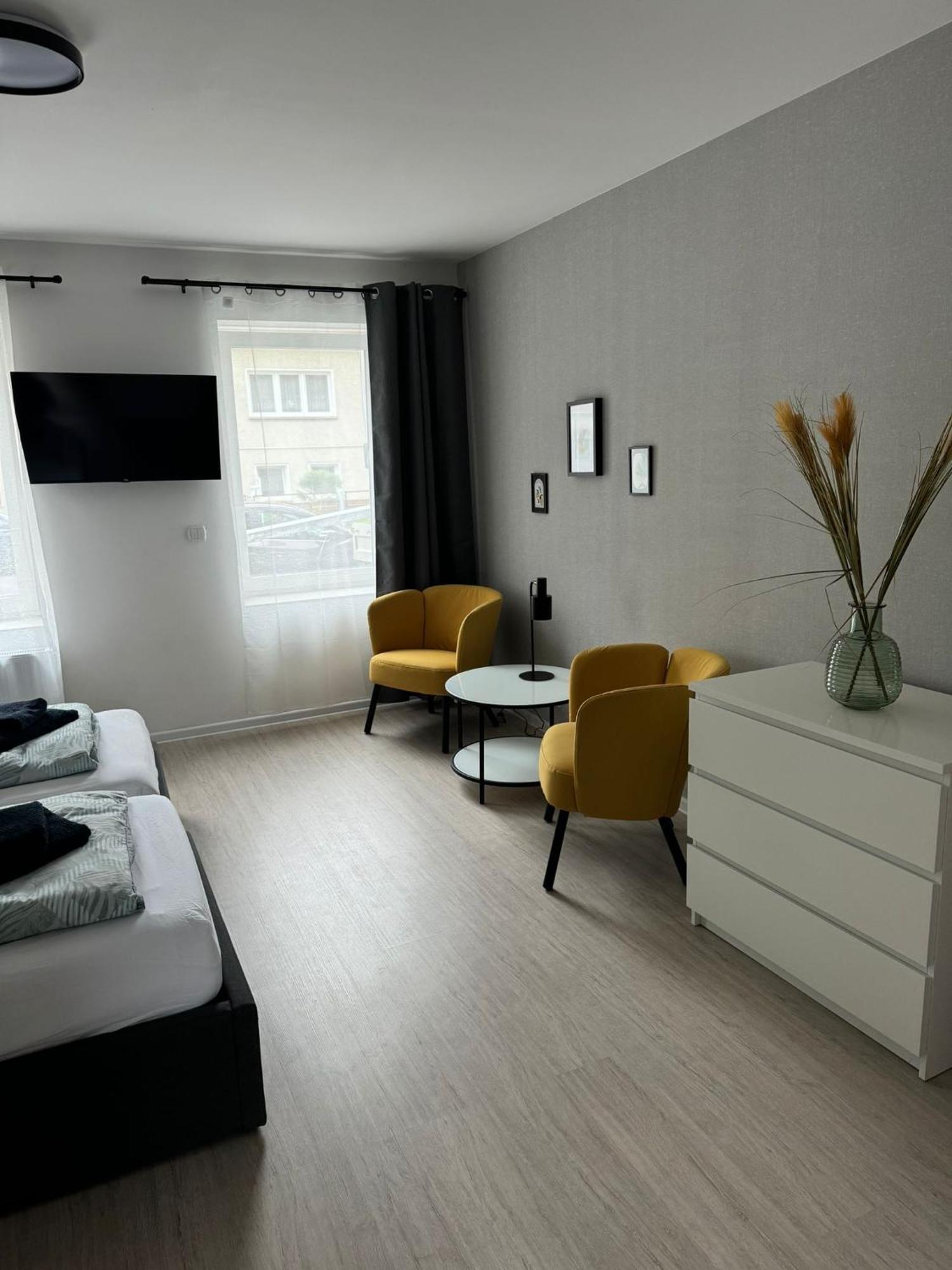 Apartment Guben Wohnungen